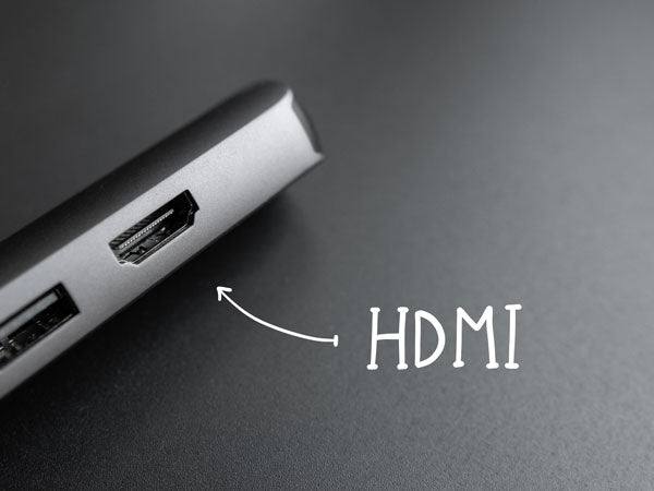 Conmutador frente a divisor HDMI: cómo elegir el dispositivo adecuado