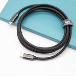 USB-C to USB-C Cable 100W Fast Charging | UNLIMITED
