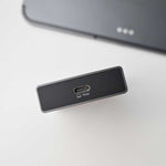 USB-C 8 in 1 ハブ | 4K@60Hz | ユニオンプロ+