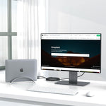 Кабель USB-C — DisplayPort | ДИСПЛЕЙ ++