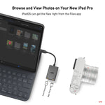 USB-C для чтения карт SD/MicroSD | UHS-I | ПИКСЕЛЬ
