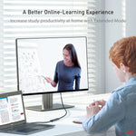 USB-C - HDMI アダプター 4K | スクリーン++