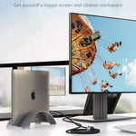 HDMI 2.0 Ultra High-Def Performance