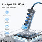 USB-концентратор (4 в 1) | USB 3.0