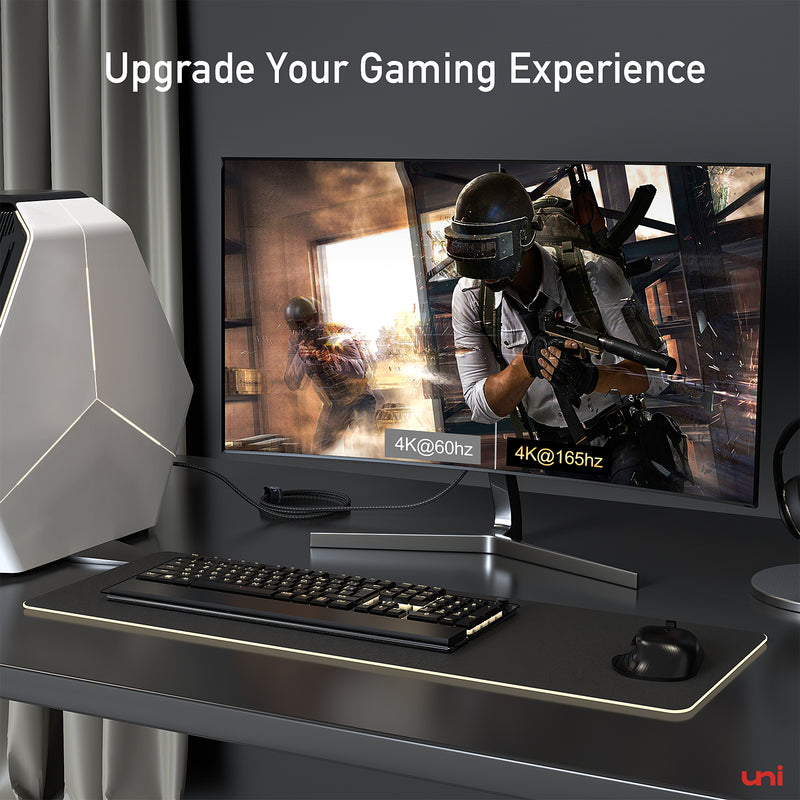 USB-C - DisplayPort ケーブル 8K | ディスプレイの優れた