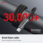 USB-C 5G Hub｜4*USB-C | Ätherisch