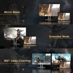 USB-C - DisplayPort ケーブル 8K | ディスプレイの優れた