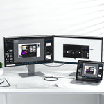 Кабель USB-C — DisplayPort | ДИСПЛЕЙ ++