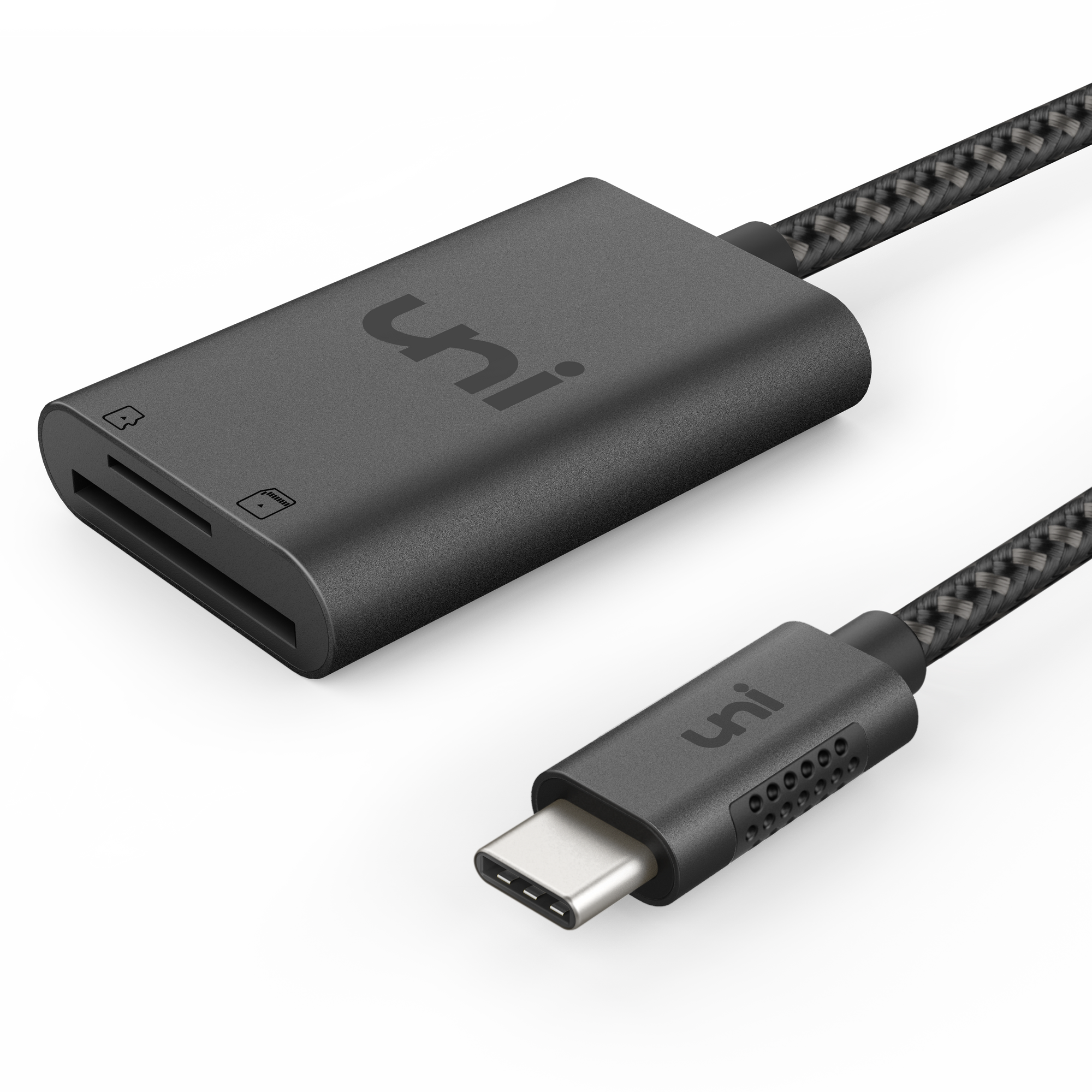 USB-C для чтения карт SD/MicroSD | UHS-I | ПИКСЕЛЬ