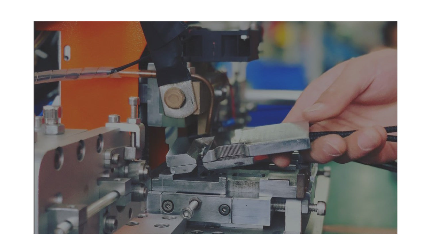 Discover dynamic and promising factories, develop together, support each other, and promote the development of Chinese manufacturing with a small power.