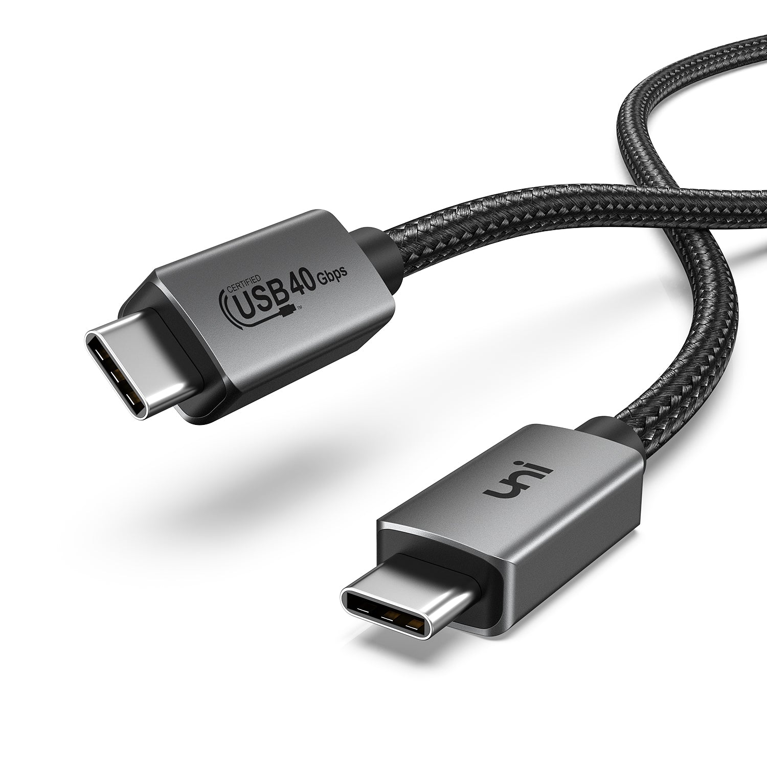 Cables de vídeo USB C